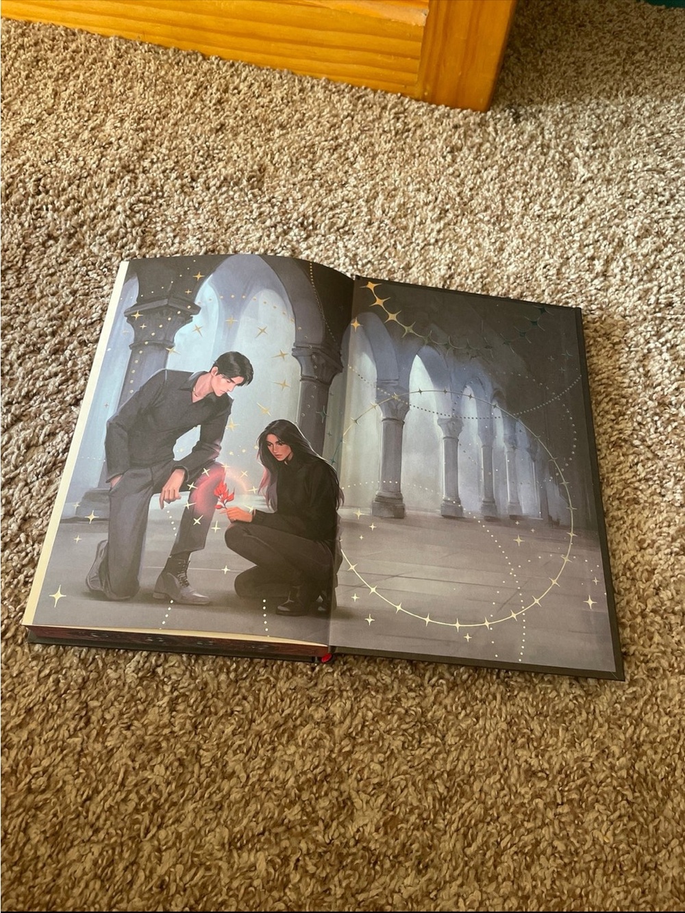 Fairyloot Deathbringer - Picture 4 of 9